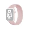 Elastic Apple Watch Silicone Band Soft Stretch Replacement Strap For Apple Watch Ultra 49mm Series  9