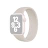 Elastic Apple Watch Silicone Band Soft Stretch Replacement Strap For Apple Watch Ultra 49mm Series  10