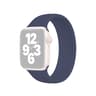 Elastic Apple Watch Silicone Band Soft Stretch Replacement Strap For Apple Watch Ultra 49mm Series  13
