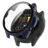Garmin Forerunner 165 165 Music Protective Case With Tempered Glass Screen Protector Full Coverage 10