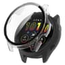 Garmin Forerunner 165 165 Music Protective Case With Tempered Glass Screen Protector Full Coverage 11