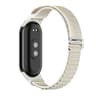 Xiaomi Mi Band 8 Nylon Watch Band Adjustable Loop Strap Soft Breathable Replacement Band 0