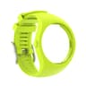 POLAR M200 Silicone Watch Band Textured Soft Replacement Strap Adjustable Wristband 4