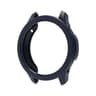 OPPO Watch S TPU Watch Case Half Coverage Hollow Protective Cover Lightweight Bumper 9