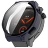 Honor Watch 5 Ultra Protective Case With Tempered Glass Screen Protector Full Coverage PC Cover 12