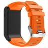 Garmin Vivoactive HR Silicone Watch Band Soft Replacement Strap Sport Wristband 8