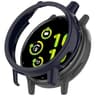 Garmin Vivoactive 5 Protective Case Lightweight PC Watch Cover Half Coverage Bumper 11