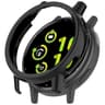 Garmin Vivoactive 5 Protective Case Lightweight PC Watch Cover Half Coverage Bumper 12