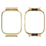 Redmi Watch 3 Lite Active Metal Watch Protective Frame Stainless Steel Screen Guard Bezel Cover 3