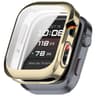 Huawei Watch D2 TPU Protective Case Electroplated Full Coverage Watch Cover 10