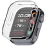 Huawei Watch D2 TPU Protective Case Electroplated Full Coverage Watch Cover 14