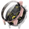 Huawei Watch GT 4 46mm Protective Case With Tempered Glass Screen Protector And Graduated Dial 1