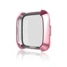 Fitbit Versa TPU Protective Case Soft Shockproof Watch Cover Scratch Resistant Bumper 1