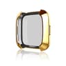 Fitbit Versa TPU Protective Case Soft Shockproof Watch Cover Scratch Resistant Bumper 0