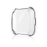 Fitbit Versa TPU Protective Case Soft Shockproof Watch Cover Scratch Resistant Bumper 11