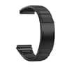 Huawei Watch 4 Pro Titanium Watch Band Bamboo Joint Metal Replacement Strap With HW Buckle 2