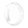 ENKAY Hat Prince Google Pixel Watch 3 Case 45mm Full Coverage TPU Screen Protector Cover 10