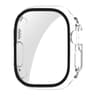ENKAY Apple Watch Ultra 3 2 1 49mm Protective Case With 9H Tempered Glass Screen Protector 17