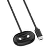 Google Pixel Watch 4 41mm 45mm Magnetic Charging Cable USB C Fast Charging Charger 2