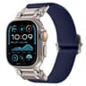 Explorer Apple Watch Nylon Band Adjustable Apple Watch Strap 9