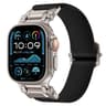 Explorer Apple Watch Nylon Band Adjustable Apple Watch Strap 10
