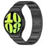 Samsung Galaxy Watch 6 Classic 5 Pro 4 Titanium Steel Watch Band Button Style Metal Strap 2