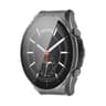 Xiaomi Watch S1 Protective Case With Tempered Glass Screen Protector Full Coverage PC Cover 7