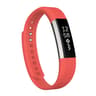 Fitbit Alta Silicone Watch Band Oblique Texture Soft Replacement Strap 5