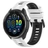 Garmin Forerunner 965 Silicone Watch Band Two Color Replacement Strap For Garmin Smartwatches 10
