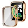 Xiaomi Redmi Watch 2 TPU Protective Case With Screen Protector Lightweight Hollow Cover 8
