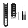 Garmin Forerunner 910XT Silicone Watch Band Soft Adjustable Replacement Strap 3
