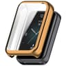 Honor Band 9 TPU Protective Case Full Coverage Electroplated Watch Cover 11