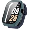 Mibro Watch T2 Protective Case With Tempered Glass Screen Protector Slim PC Full Coverage Cover 1