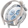 Huawei Watch GT 5 46mm Protective Case Slim PC Watch Cover Half Coverage Guard 8