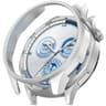 Huawei Watch GT 5 46mm Protective Case Slim PC Watch Cover Half Coverage Guard 7