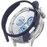 Huawei Watch GT 5 46mm Protective Case Slim PC Watch Cover Half Coverage Guard 9