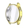 Samsung Galaxy Watch FE 40mm TPU Protective Case Full Coverage Electroplated Watch Case Cover 14