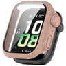 Honor Watch 5 Protective Case With Tempered Glass Screen Protector Full Coverage PC Cover 0
