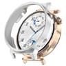 Huawei Watch GT5 Pro 42MM PC Watch Case Half Coverage Protective Case Lightweight Hollow Cover 11