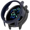 Garmin Vivoactive 6 Protective Watch Case With Built In Tempered Glass Screen Protector Lightweight 14