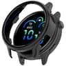 Garmin Vivoactive 6 Protective Watch Case With Built In Tempered Glass Screen Protector Lightweight 15