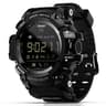 Lokmat MK16 Waterproof Smart Watch With LCD Display Bluetooth Fitness Tracker And Message Notificat 6