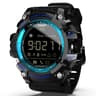 Lokmat MK16 Waterproof Smart Watch With LCD Display Bluetooth Fitness Tracker And Message Notificat 7
