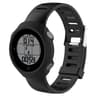 Garmin Forerunner 610 Silicone Protective Case Soft Watch Cover Shock Resistant Bumper 4