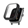 Amazfit Bip U Bip U Pro Pop Pop Pro Tempered Glass Watch Case Full Coverage Protective Cover 9