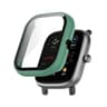 Amazfit Bip U Bip U Pro Pop Pop Pro Tempered Glass Watch Case Full Coverage Protective Cover 4