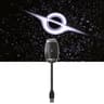 USB Car Star Projector Ambient Night Light With Adjustable Brightness And HD Starry Sky Projection 8