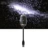 USB Car Star Projector Ambient Night Light With Adjustable Brightness And HD Starry Sky Projection 2