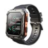C20 Pro Bluetooth Calling Smartwatch 183 Inch IP68 Waterproof Smart Watch With 123 Sports Modes 0
