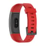 Realme Band RMA199 Silicone Watch Band Soft Adjustable Replacement Watch Strap 5
